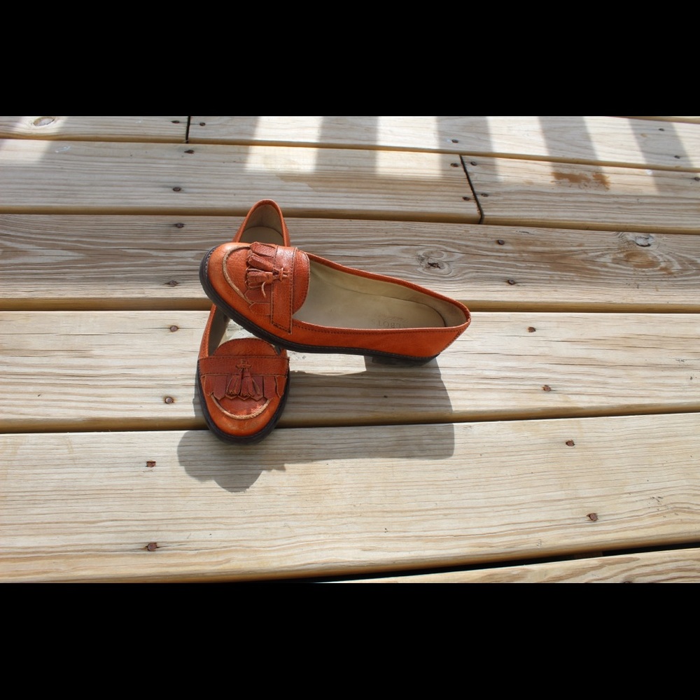 Talbots Loafers/flats